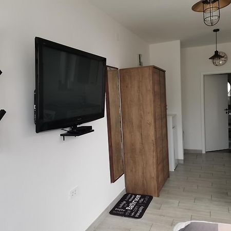 Apartma Pinea Portoroz Ngoại thất bức ảnh