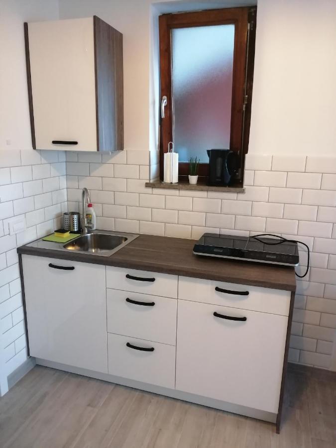 Apartma Pinea Portoroz Ngoại thất bức ảnh