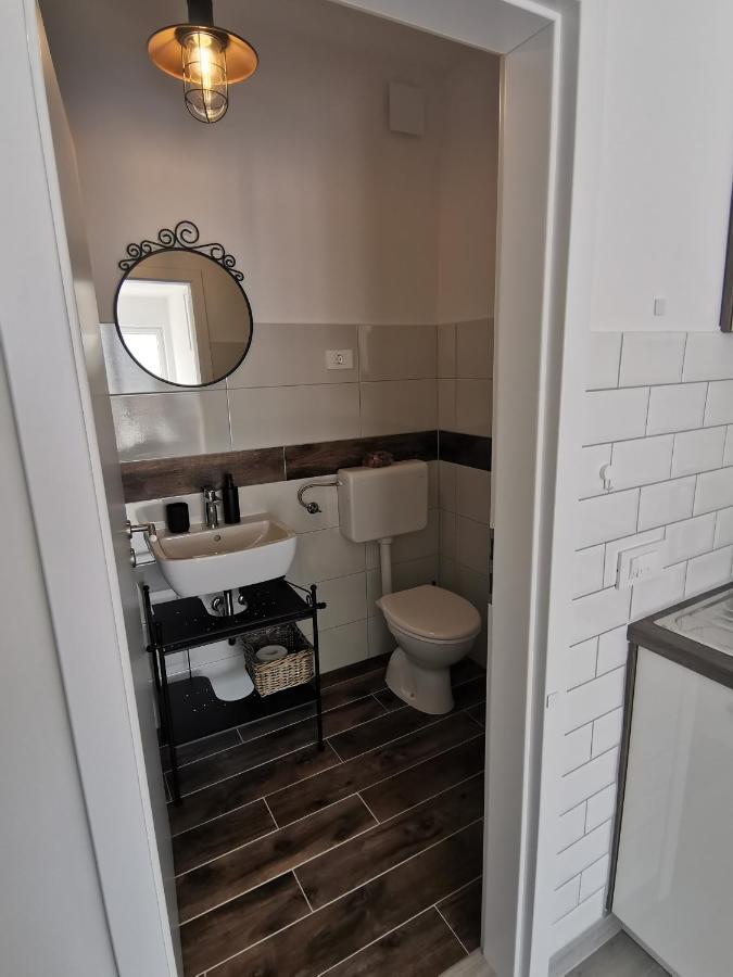 Apartma Pinea Portoroz Ngoại thất bức ảnh