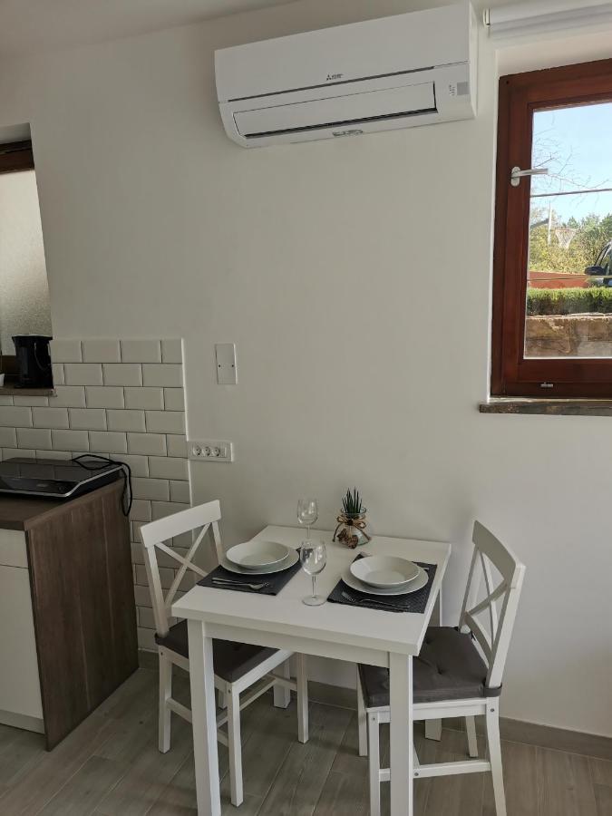 Apartma Pinea Portoroz Ngoại thất bức ảnh