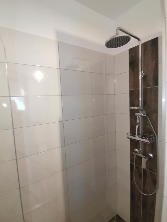 Apartma Pinea Portoroz Ngoại thất bức ảnh