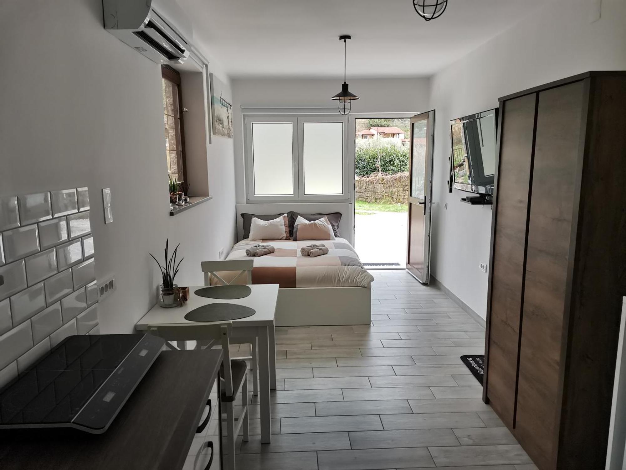 Apartma Pinea Portoroz Ngoại thất bức ảnh