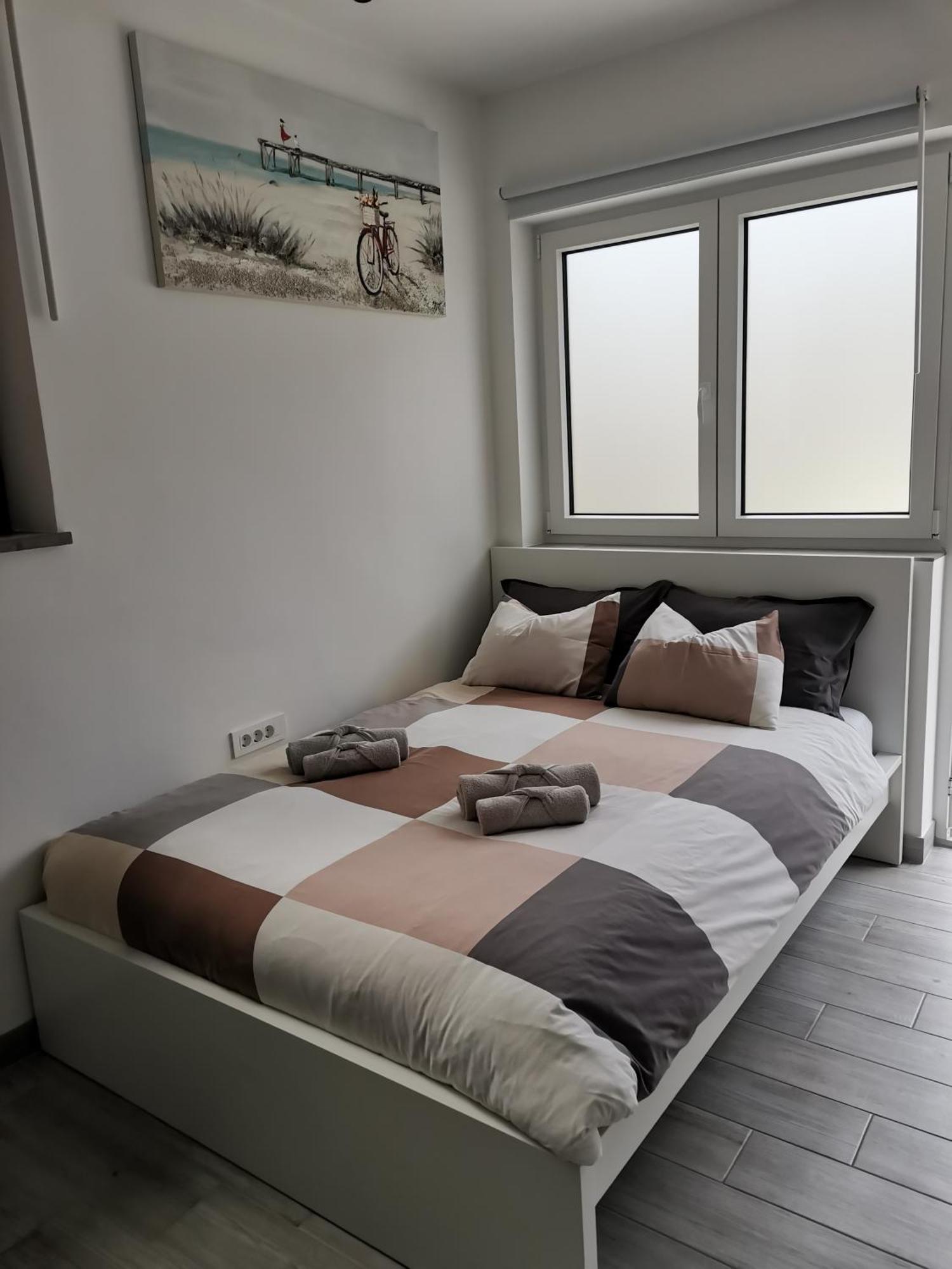 Apartma Pinea Portoroz Ngoại thất bức ảnh