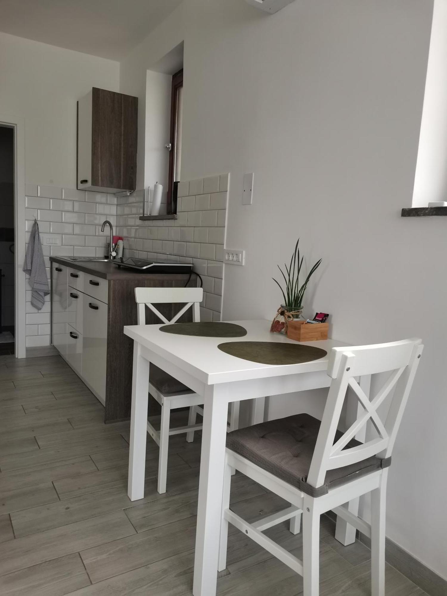 Apartma Pinea Portoroz Ngoại thất bức ảnh